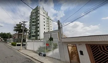 Condomínio Residêncial Le Fosse em São Paulo
