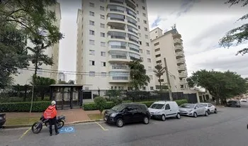 Condomínio Residêncial Le Grand em São Paulo