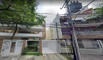 Condomínio Residêncial Le Karp em Rio De Janeiro