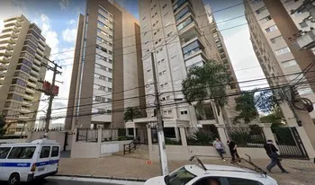 Condomínio Residêncial Le Monde em São Paulo
