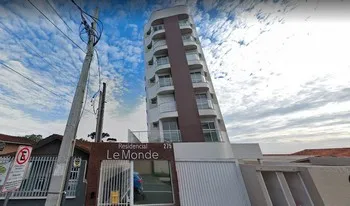 Imagem do Condomínio Residêncial Le Monde em São José Dos Pinhais