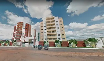 Imagem do Condomínio Residêncial Le Parc Residence em Porto Velho
