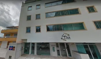 Imagem do Condomínio Residêncial Le Park em Itapema