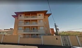 Imagem do Condomínio Residêncial Le Soleil em São Carlos