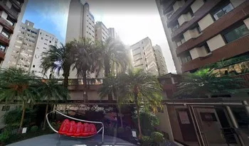 Imagem do Condomínio Residêncial Lea De Castro Ramos em Florianópolis