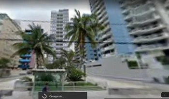 Imagem do Condomínio Residêncial Leandro em Praia Grande