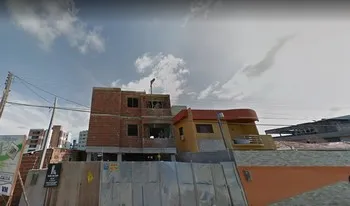 Imagem do Condomínio Residêncial Legacy em João Pessoa