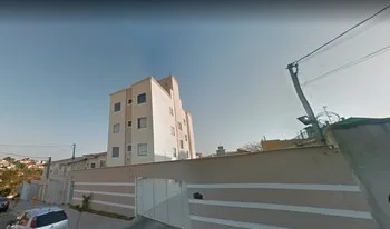 Imagem do Condomínio Residêncial Legrison em Contagem
