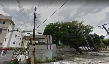 Imagem do Condomínio Residêncial Leodegario Pinho em Fortaleza