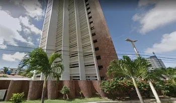 Imagem do Condomínio Residêncial Leonardo Da Vincci em João Pessoa