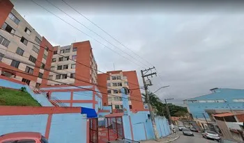 Condomínio Residêncial Leonardo Da Vinci em São Paulo