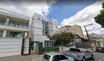 Condomínio Residêncial Leonel Marques em Belo Horizonte