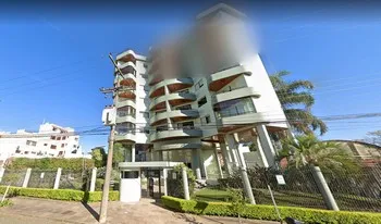 Imagem do Condomínio Residêncial Leonor Ronchetti em Caxias Do Sul