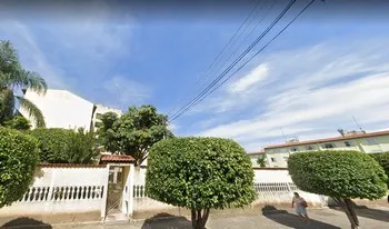 Condomínio Residêncial Leopoldina em São Paulo