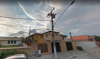 Imagem do Condomínio Residêncial Les Maisons Du Pero em Cabo Frio