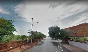 Imagem do Condomínio Residêncial Lessa Mantovani em Ribeirão Preto