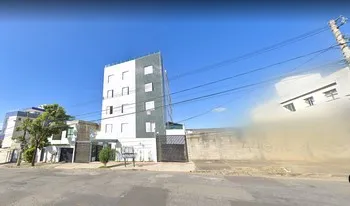 Condomínio Residêncial Leticia Rolim em Belo Horizonte
