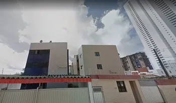 Imagem do Condomínio Residêncial Levani De Freitas em João Pessoa
