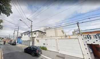 Condomínio Residêncial Lgi I em São Paulo