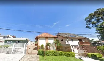 Condomínio Residêncial Líbano em Curitiba