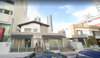 Imagem do Condomínio Residêncial Libardo em Balneário Camboriú