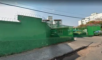 Imagem do Condomínio Residêncial Liberdade em Contagem
