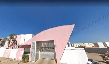 Imagem do Condomínio Residêncial Libertad em Mogi Das Cruzes