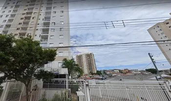 Condomínio Residêncial Liberty Ipiranga em São Paulo
