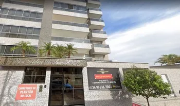Imagem do Condomínio Residêncial Lídice Boulevard em Uberlândia