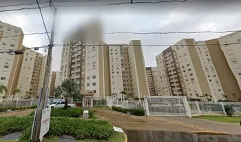 Imagem do Condomínio Residêncial Life Park Garden em Canoas
