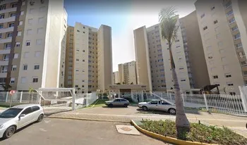Imagem do Condomínio Residêncial Life Park Green em Canoas