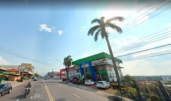 Imagem do Condomínio Residêncial Life Parque 10 em Manaus