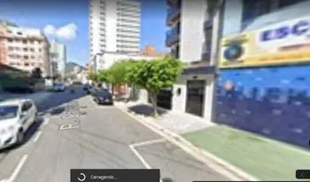 Imagem do Condomínio Residêncial Ligia em Praia Grande
