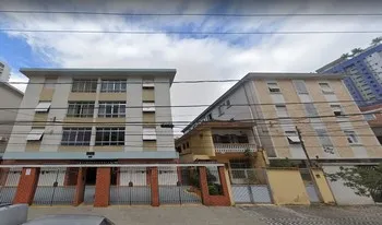 Imagem do Condomínio Residêncial Liliane em Santos