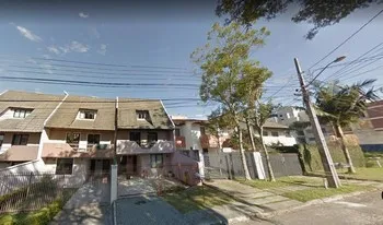 Condomínio Residêncial Lima Barreto Vii em Curitiba