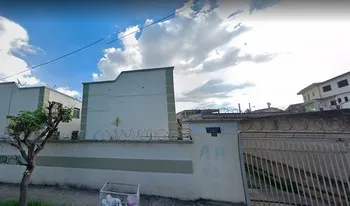 Imagem do Condomínio Residêncial Limoges em Betim