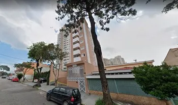 Imagem do Condomínio Residêncial Lina em Santo André