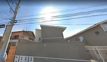 Imagem do Condomínio Residêncial Linda V em Poa