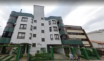 Condomínio Residêncial Linhares em Porto Alegre