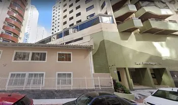 Imagem do Condomínio Residêncial Linhares Vieira em Balneário Camboriú