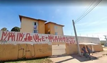 Imagem do Condomínio Residêncial Lírio em Colombo
