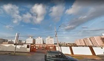 Imagem do Condomínio Residêncial Lisboa em Suzano