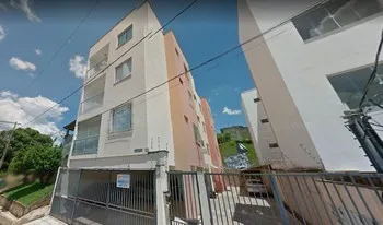 Imagem do Condomínio Residêncial Lisboa em Timóteo