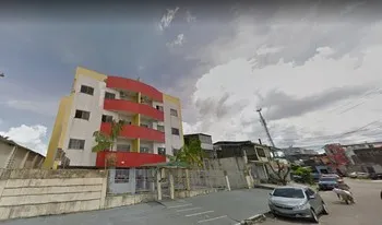 Imagem do Condomínio Residêncial Lisboa em Belém