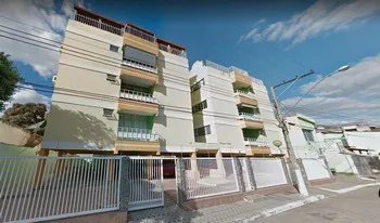 Imagem do Condomínio Residêncial Lisboa em Governador Valadares