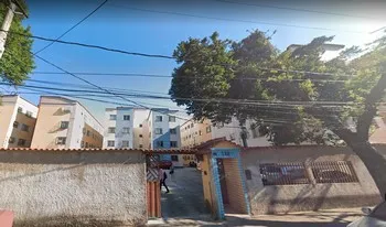 Condomínio Residêncial Lisboa - Bloco 01 em Belo Horizonte