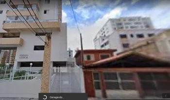 Imagem do Condomínio Residêncial Lisboa em Praia Grande