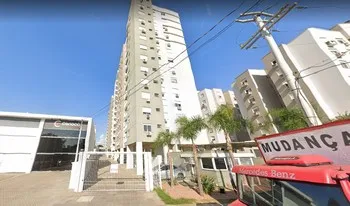Imagem do Condomínio Residêncial Liv em Canoas