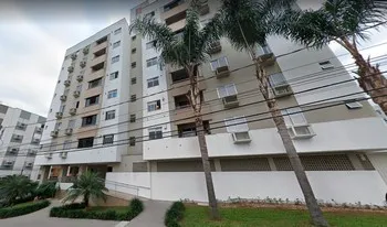 Imagem do Condomínio Residêncial Liveri em Criciúma
