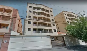 Imagem do Condomínio Residêncial Liverpool em Ribeirão Preto